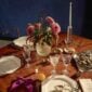 Saint Louis Crystal tableware