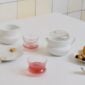 Saint-Louis Apollo Tea Service