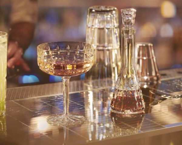 SAINTLOUIS_MANHATAN_lifestyle_5x4 Saint-Louis Manhattan Barware