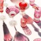 Saint Louis Tommy Glassware