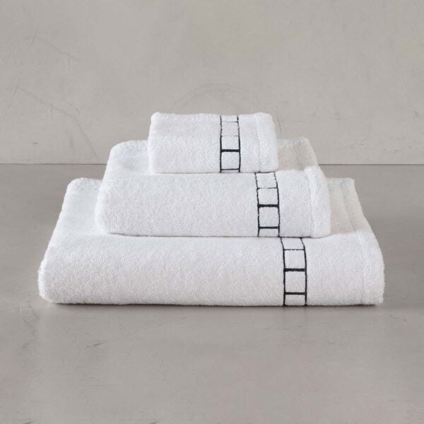 Mirabel Slabbinck Takra Bath Linens Mirabel Slabbinck Takra Bath Linens