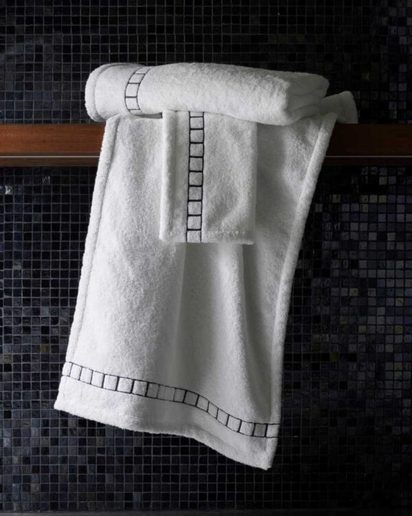 Mirabel Slabbinck Takra Bath Linens Mirabel Slabbinck Takra Bath Linens
