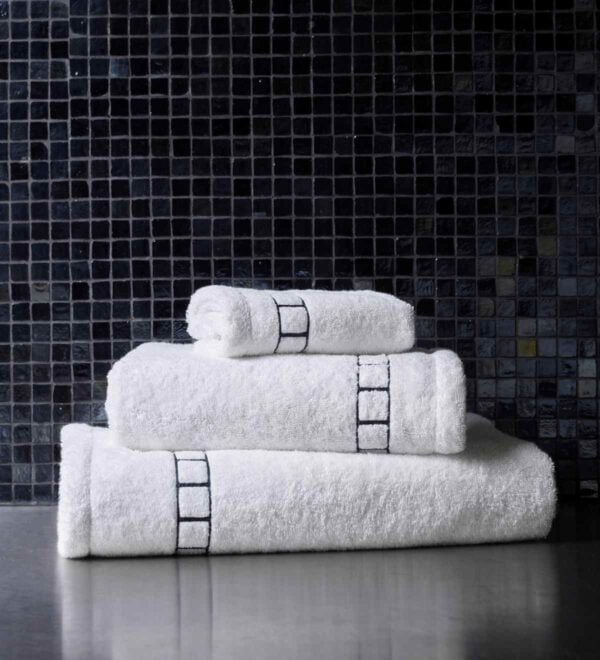 Mirabel Slabbinck Takra Bath Linens Mirabel Slabbinck Takra Bath Linens
