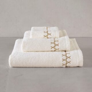 Mirabel Slabbinck Topali Bath Linens