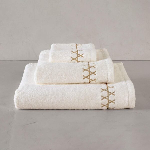 Mirabel Slabbinck Topali Bath Linens