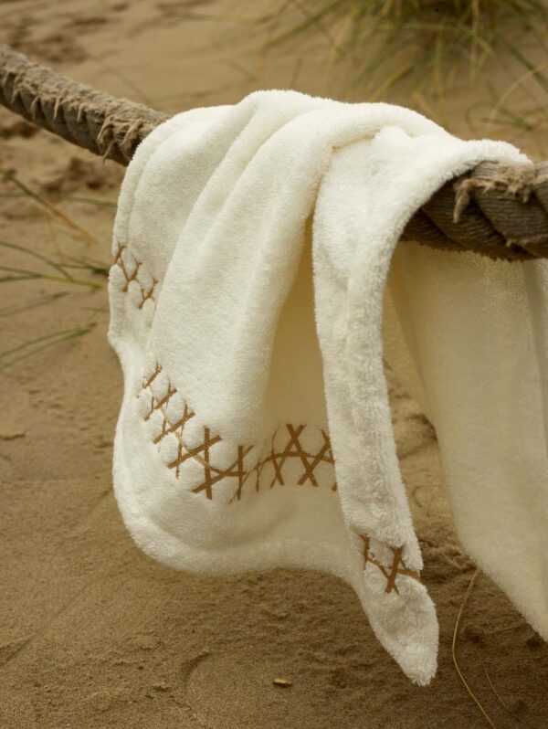 Mirabel Slabbinck Topali Bath Linens