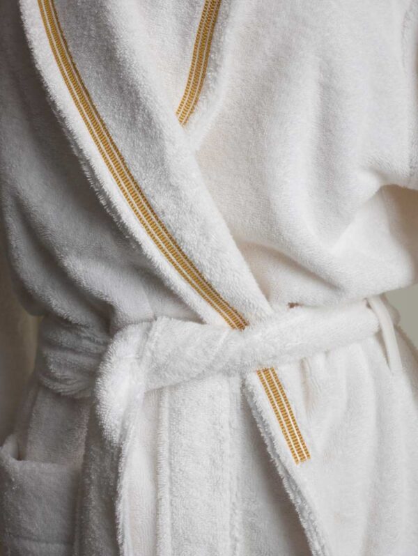 Mirabel Slabbinck Tulo Robe