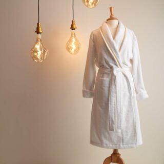 Mirabel Slabbinck Tulo Bath Linens