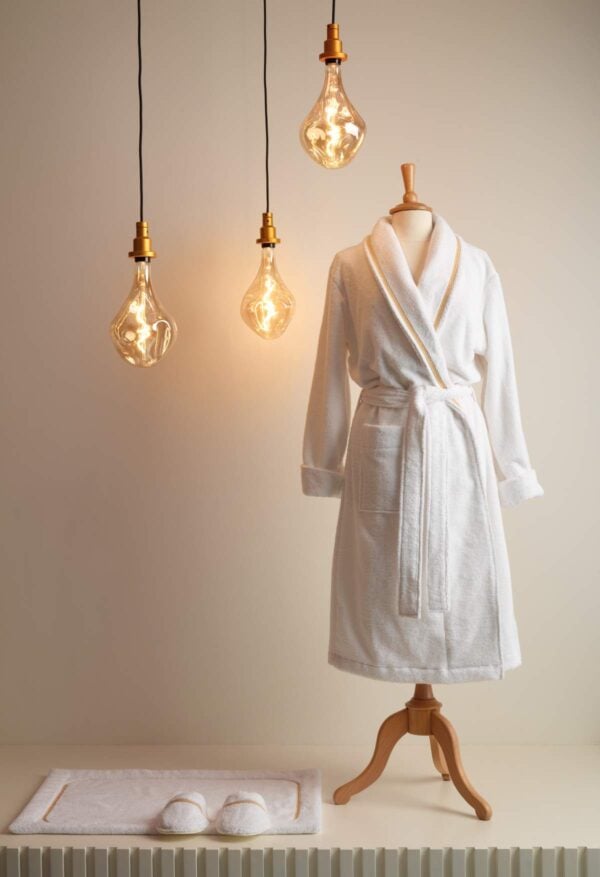 Mirabel Slabbinck Tulo Bath Linens