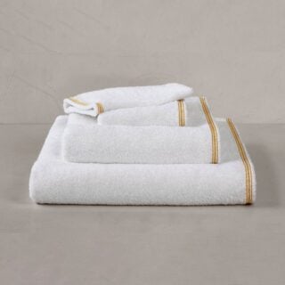 Mirabel Slabbinck Tulo Bath Linens