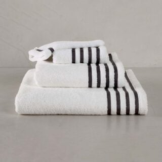 Mirabel Slabbinck Corvus 1016 Bath Linens