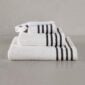 Mirabel Slabbinck Corvus 1016 Bath Linens