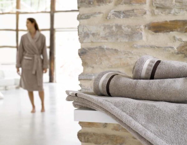 Mirabel Slabbinck Corvus 1018 Bath Linens Mirabel Slabbinck Corvus 1018 Bath Linens
