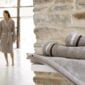 Mirabel Slabbinck Corvus 1018 Bath Linens