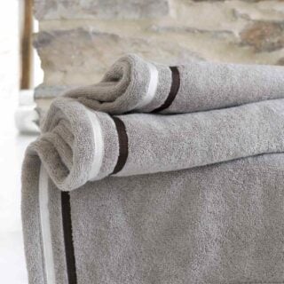 Mirabel Slabbinck Corvus 1018 Bath Linens