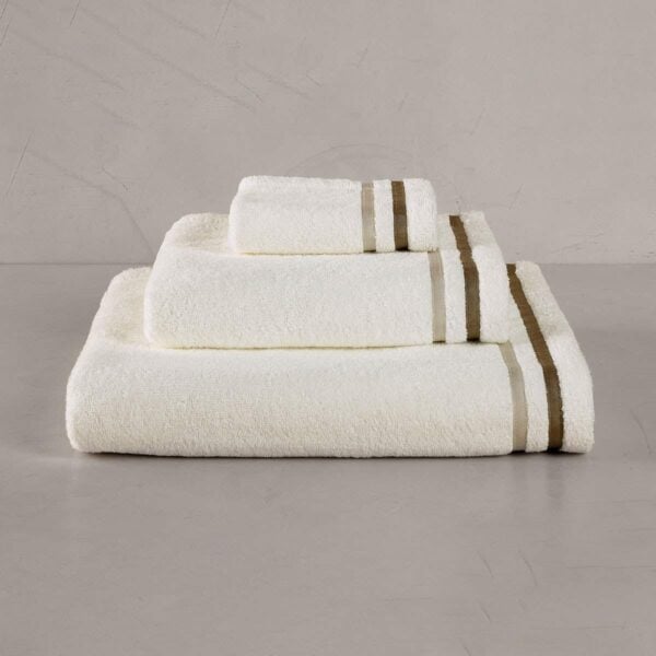Mirabel Slabbinck Corvus 1018 Bath Linens Mirabel Slabbinck Corvus 1018 Bath Linens
