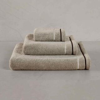 Mirabel Slabbinck Maca Bath Linens