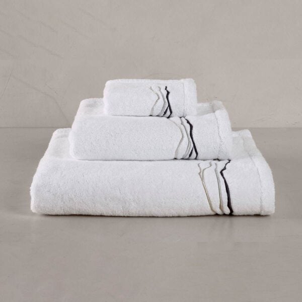 Mirabel Slabbinck Marilo Bath Linens
