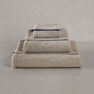 Mirabel Slabbinck Phi Bath Linens