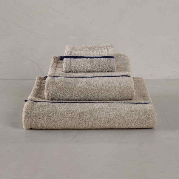 Mirabel Slabbinck Phi Bath Linens