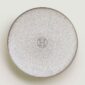 Hermès Mosaique Au 24 Platinum Bread Plate | Kneen & Co