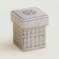 Hermès Mosaique Au 24 Platinum Small Box | Kneen & Co