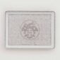 Hermès Mosaique Au 24 Platinum Oriental Sushi Plate | Kneen & Co