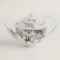 Hermès Carnets d'Equateur Teapot | Kneen & Co