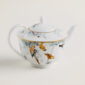 Hermès Carnets d'Equateur Teapot | Kneen & Co