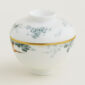 Hermès Carnets d'Equateur Sugar Bowl | Kneen & Co