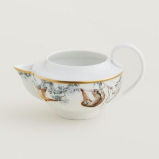 Hermès Carnets d'Equateur Creamer | Kneen & Co