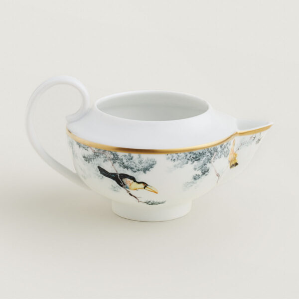 Hermès Carnets d'Equateur Creamer | Kneen & Co