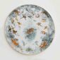 Hermès Carnets d'Equateur Large Round Platter | Kneen & Co