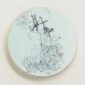 Hermès Carnets d'Equateur Presentation Plate | Kneen & Co