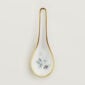 Hermès Carnets d'Equateur Soup Spoon | Kneen & Co
