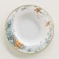 Hermès Carnets d'Equateur Soup Plate | Kneen & Co