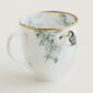 Hermès Carnets d'Equateur Birds Mug | Kneen & Co