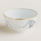 Hermès Carnets d'Equateur Felines Medium Bowl | Kneen & Co