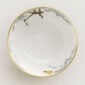 Hermès Carnets d'Equateur Large Bowl shown on table | Kneen & Co