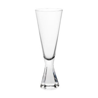 SONG Champagne Glass | Kneen & Co