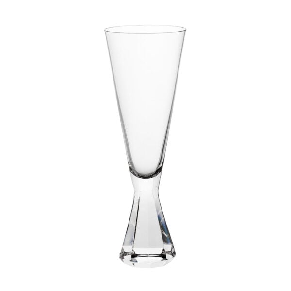 SONG Champagne Glass | Kneen & Co