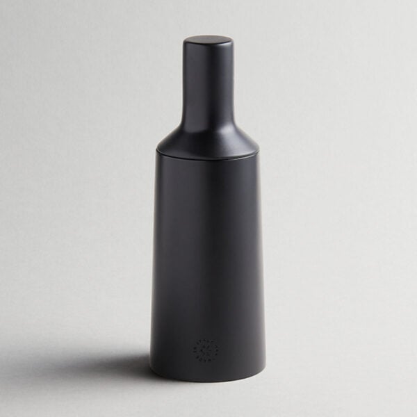 R+D. Lab Trulli Mill | Black | Kneen & Co