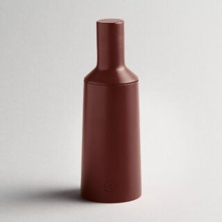 R+D. Lab Trulli Mill | Cordovan Red | Kneen & Co