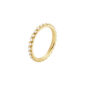 Georg Jensen Signature Diamonds Ring, Large | Kneen & Co