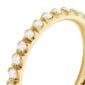 Georg Jensen Signature Diamonds Ring, Large | Kneen & Co