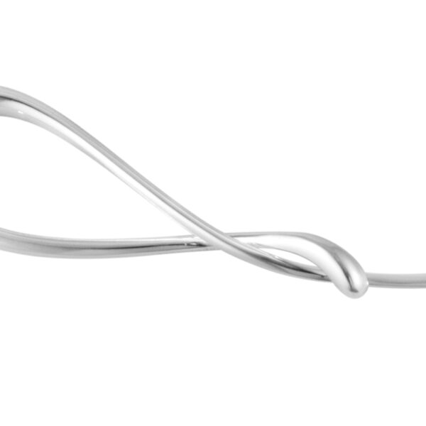 Georg Jensen Mercy Pendant in sterling silver | Kneen & Co