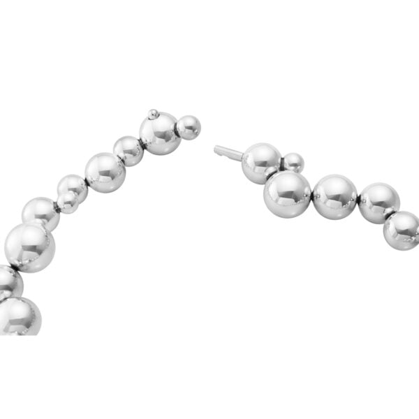 GJensen-20001661-GRAPE-NECKLACE-551A-SLVR-02-1200x1200-100KB Georg Jensen Moonlight Grapes Necklace in sterling silver | Kneen & Co