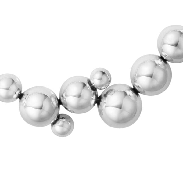GJensen-20001661-GRAPE-NECKLACE-551A-SLVR-1200x1200-100KB-ZOOM Georg Jensen Moonlight Grapes Necklace in sterling silver | Kneen & Co