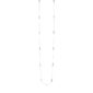 Georg Jensen Moonlight Grapes Sautoirs in sterling silver | Kneen & Co