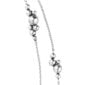 Georg Jensen Moonlight Grapes Sautoirs in sterling silver | Kneen & Co